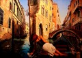 SP Venice Fantasy